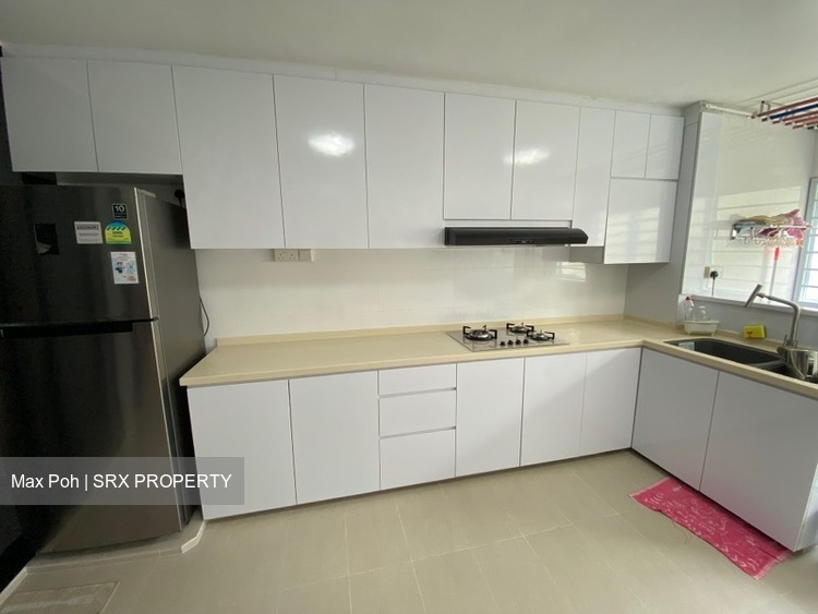 Blk 142 Jalan Bukit Merah (Bukit Merah), HDB 3 Rooms #591991211